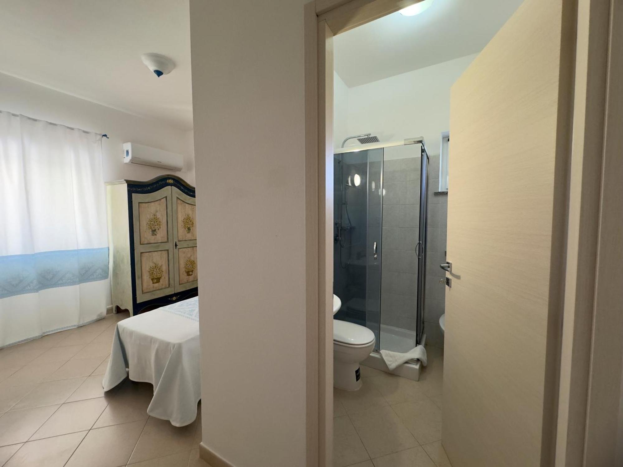 Garden Hotel Alghero Fertilia Buitenkant foto